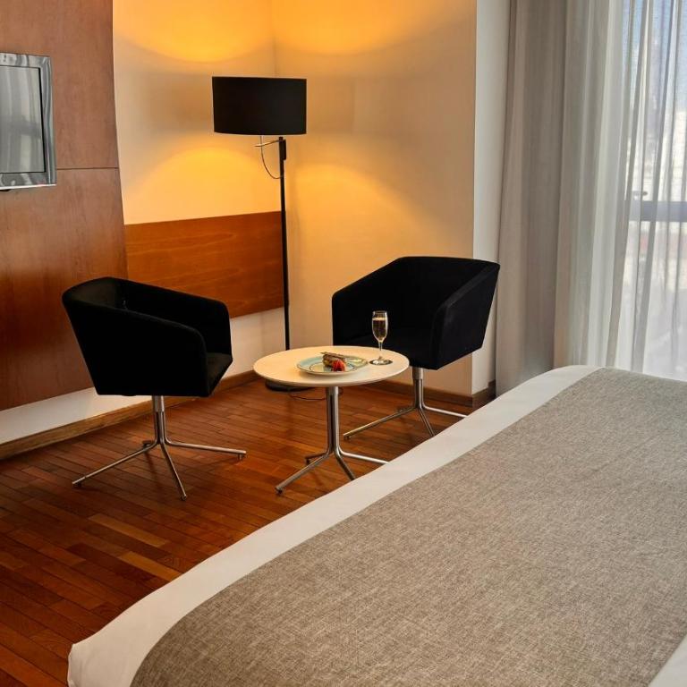 Design Suites Buenos Aires - Estudio - 13