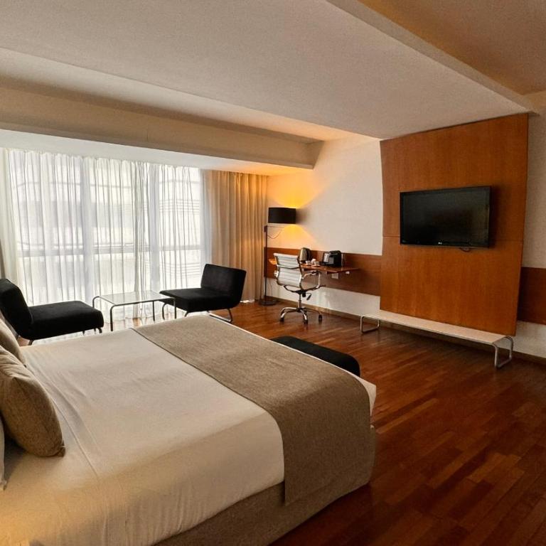 Design Suites Buenos Aires - Deluxe Studio - 6