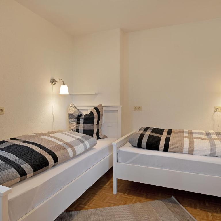 Ferienwohnungen Wies - Apartment mit Terrasse - 5
