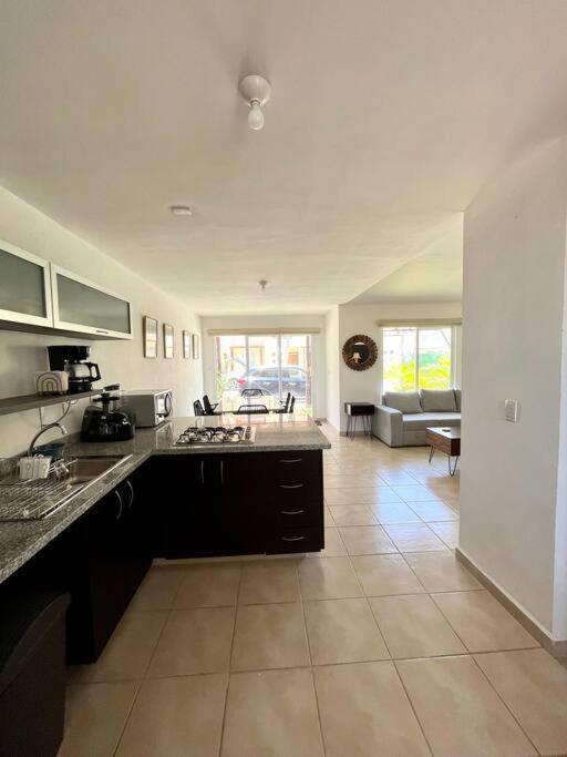 Villa Sol Terrasol Acapulco Diamante - Casa de 3 dormitorios - 6