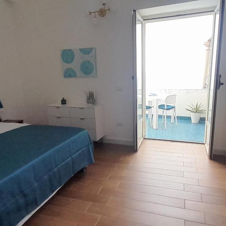 Un Nido Su Amalfi - Appartamento con 1 Camera da Letto - 33