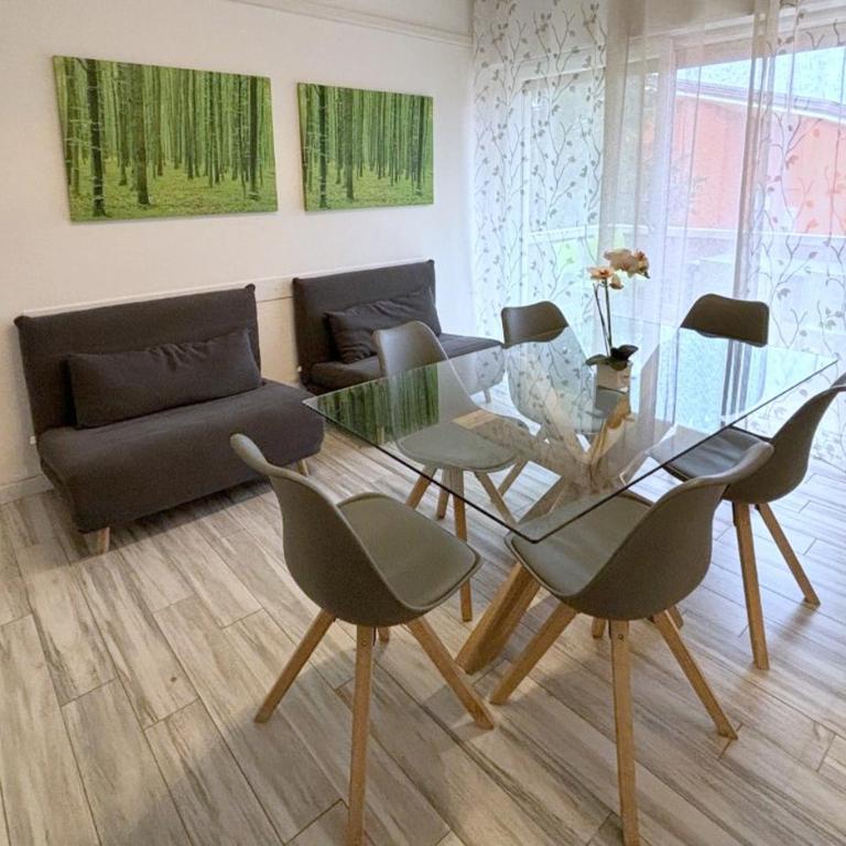 Casa Carla - Apartment - 1