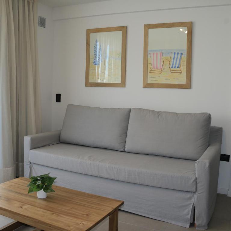 Ch ula Vista TUCUMAN - Escapate a Mardel en pareja o familia a metros de Güemes, con cochera y buen wifi - Apartamento de 1 dormitorio - 20