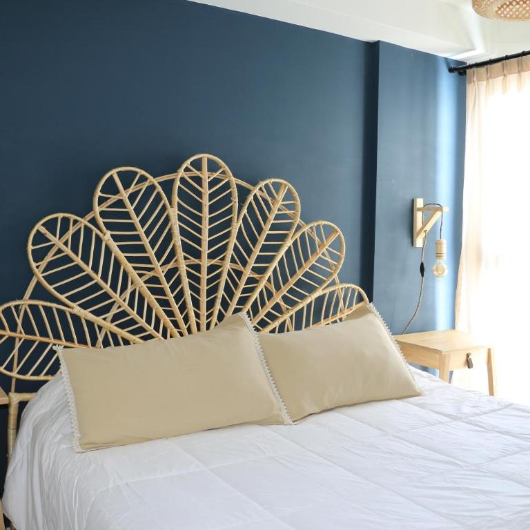 Ch ula Vista TUCUMAN - Escapate a Mardel en pareja o familia a metros de Güemes, con cochera y buen wifi - Apartamento de 1 dormitorio - 10