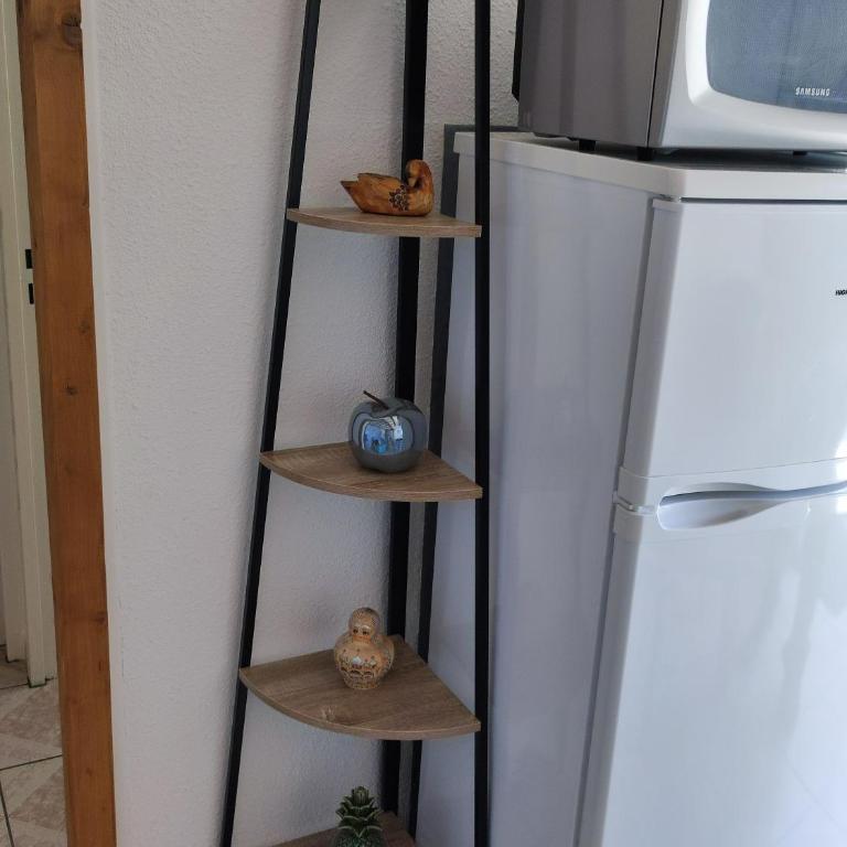 Douce Toison d'Or avec clim - Casa con 1 Camera da Letto - 22