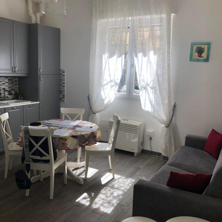Lorenzo Apartment - Appartamento - 2