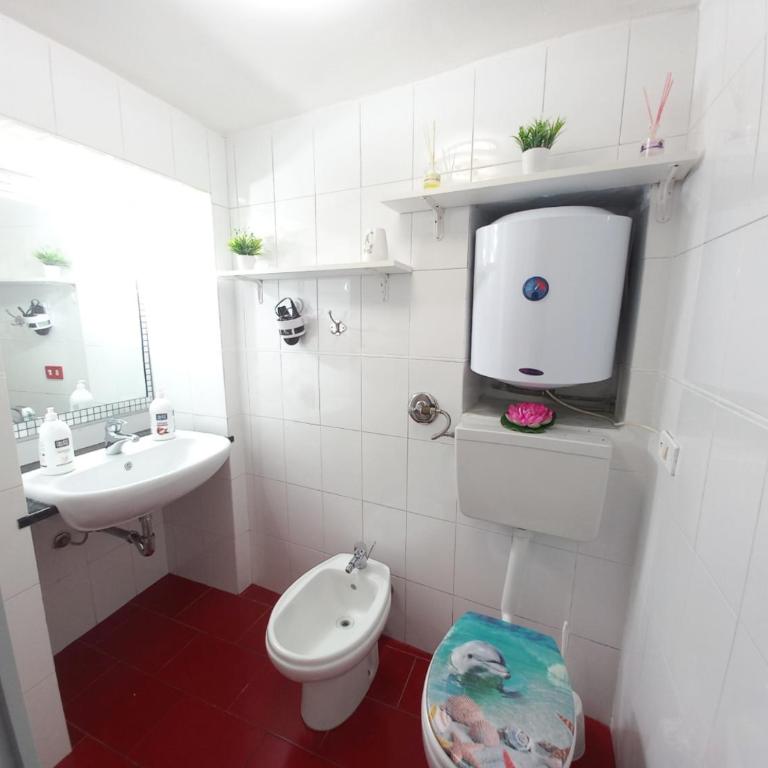 Casa Vacanze - Appartamento con 1 Camera da Letto - 20