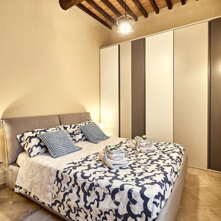 La Casa di Nonna Danda - Appartamento con 2 Camere da Letto - 4