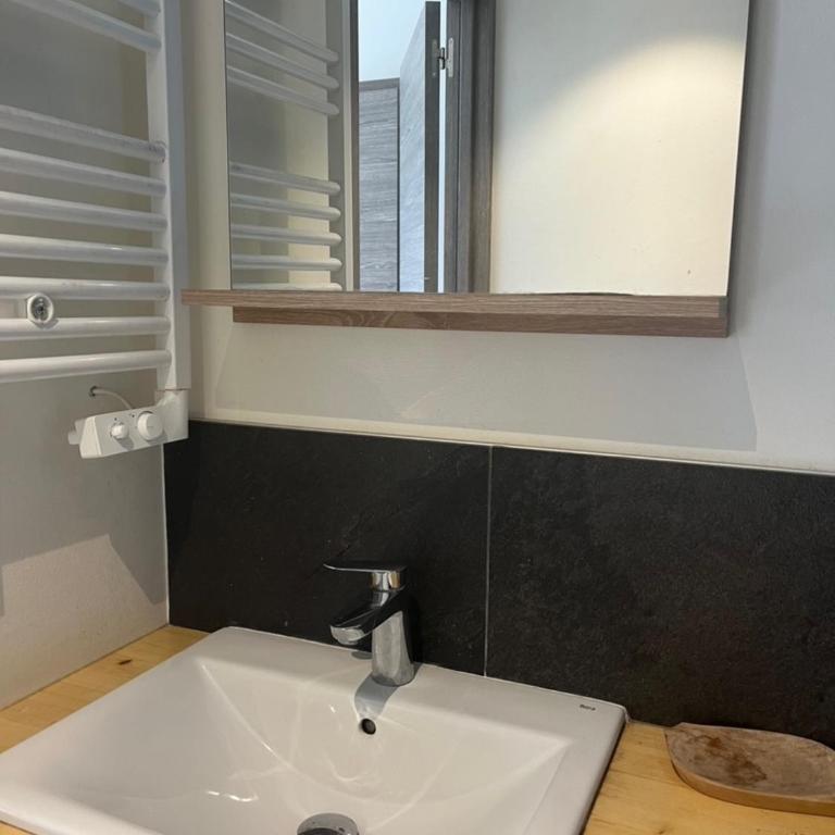 Résidence plein sud en vallée de Chamonix - Appartement 3 Chambres avec Vue sur la Montagne - 3