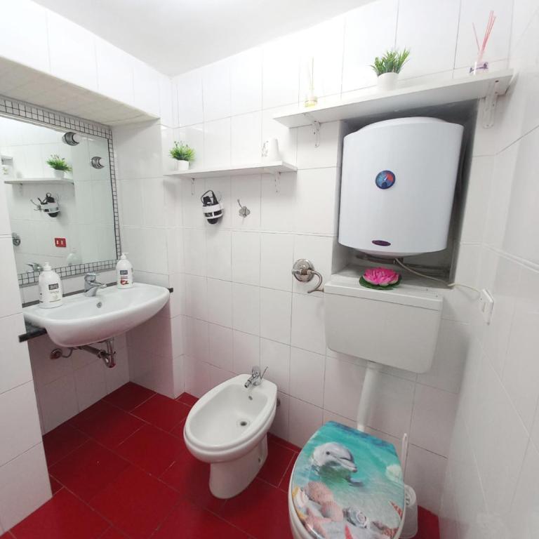 Casa Vacanze - Appartamento con 1 Camera da Letto - 19