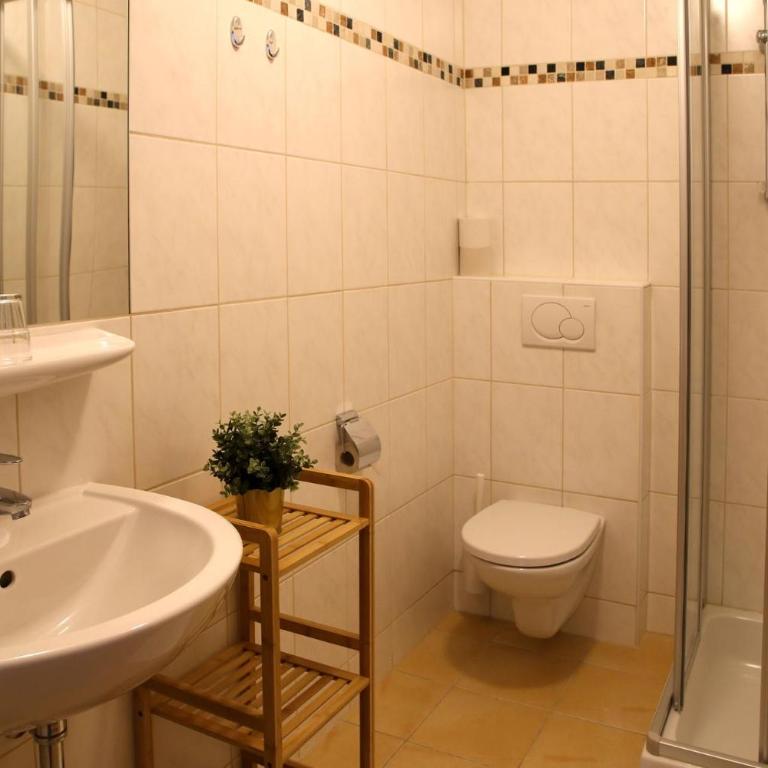 Die Filzmooserin - smart living apartments in Ski amadé, Filzmoos Card inklusive - Deluxe Apartment - 11