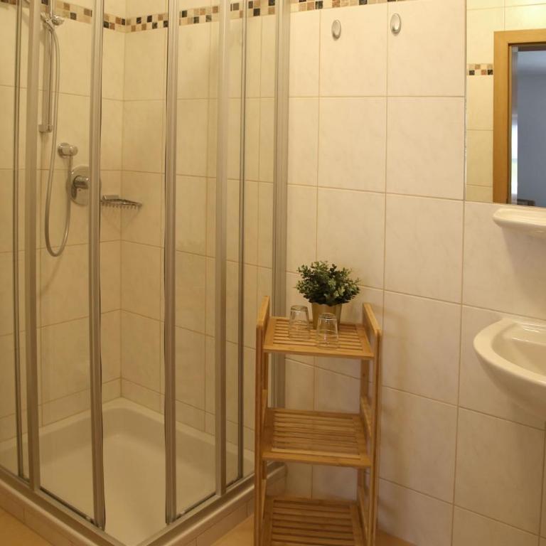 Die Filzmooserin - smart living apartments in Ski amadé, Filzmoos Card inklusive - Two-Bedroom Apartment - Ground Floor - 4