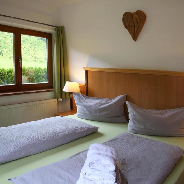 Die Filzmooserin - smart living apartments in Ski amadé, Filzmoos Card inklusive - Two-Bedroom Apartment - Ground Floor - 2