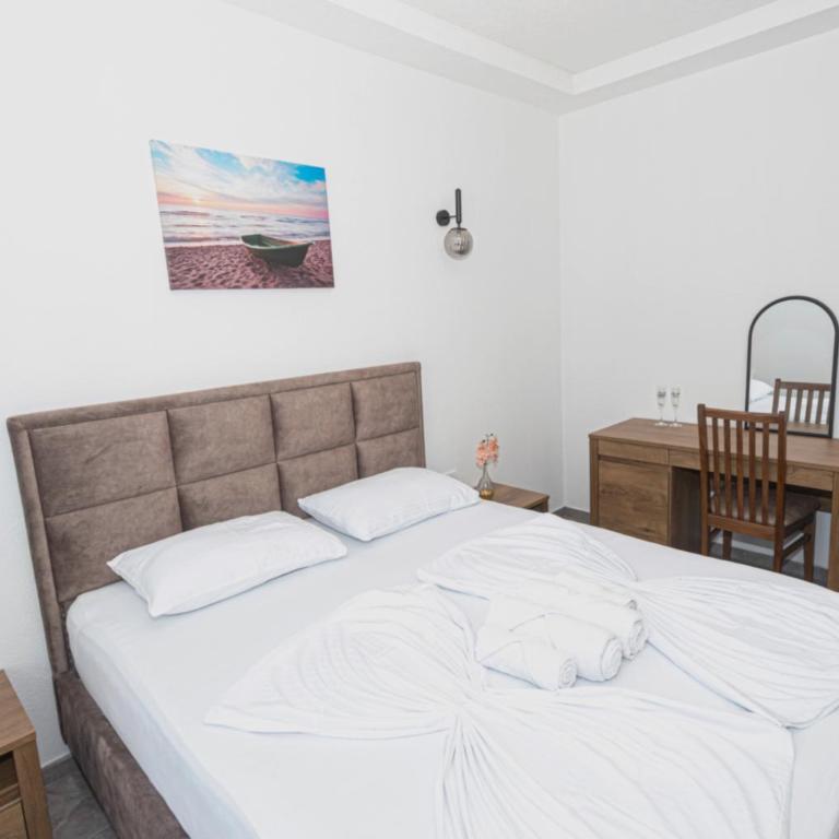 Bumax Apartments - Deluks Apartman - 6