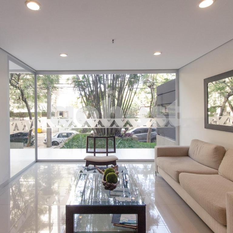 Spacious 2 bedroom apt in Villa Morra - Apartment - 19