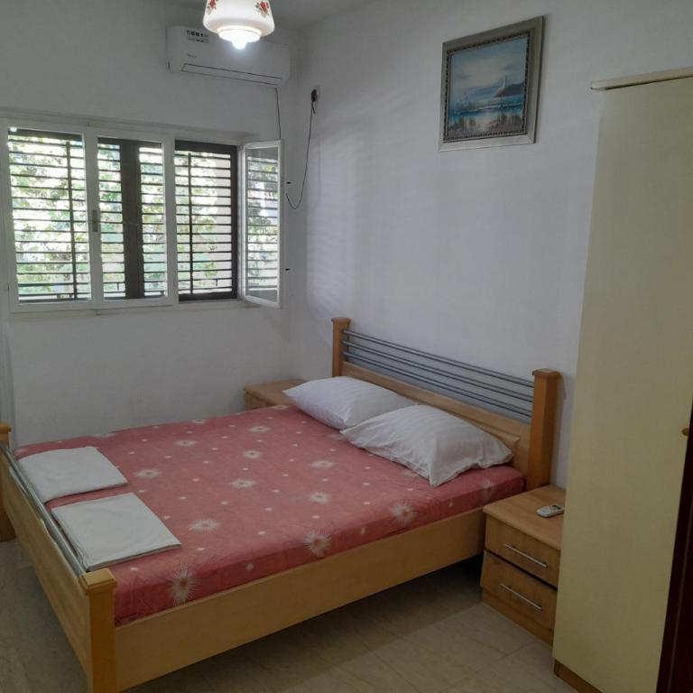 Ulpiana - Apartments,Rooms,Hostel - Double Room with Balcony - 15