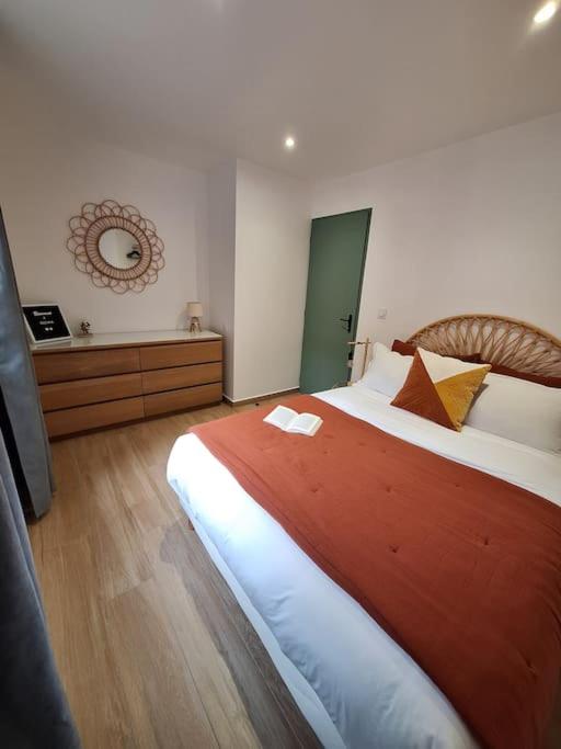 Boêmia - Appartement cosy au coeur des montagnes - Appartement 3 Chambres - 14