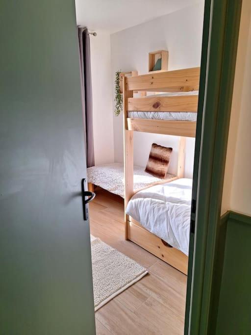 Boêmia - Appartement cosy au coeur des montagnes - Appartement 3 Chambres - 15