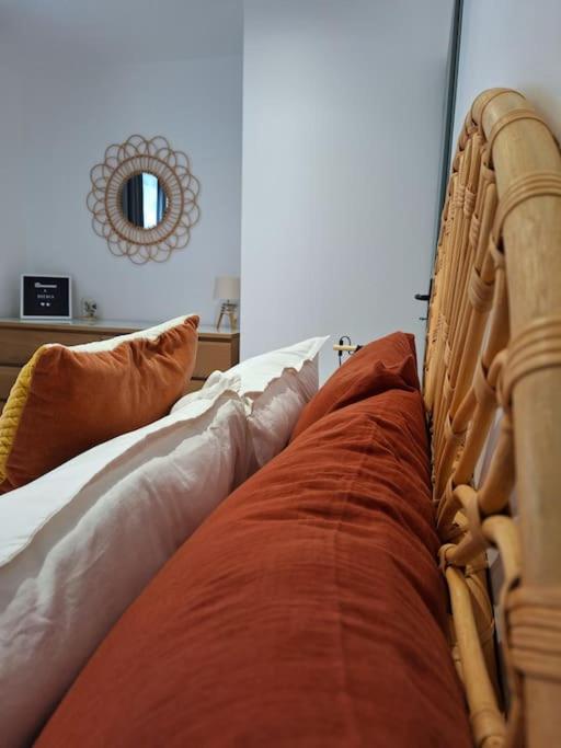 Boêmia - Appartement cosy au coeur des montagnes - Appartement 3 Chambres - 22