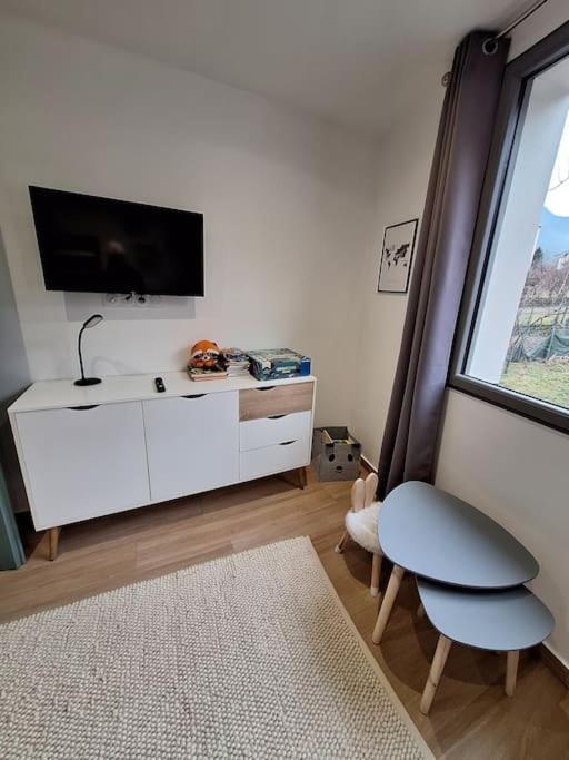 Boêmia - Appartement cosy au coeur des montagnes - Appartement 3 Chambres - 23