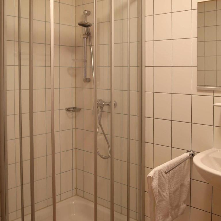 Die Filzmooserin - smart living apartments in Ski amadé, Filzmoos Card inklusive - Budget One-Bedroom Apartment - Subterranean - 4