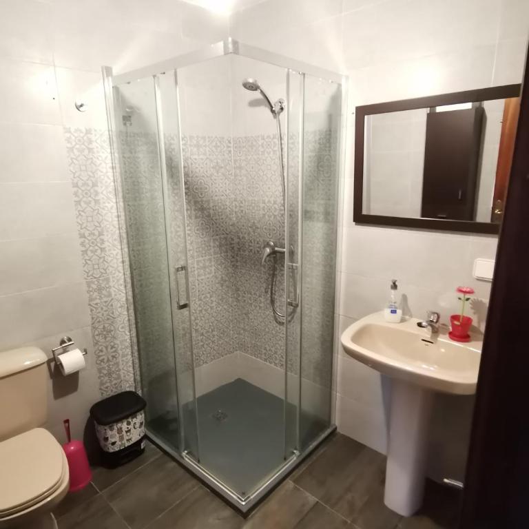 Lordelo flat 1 - Apartamento de 1 dormitorio - 4