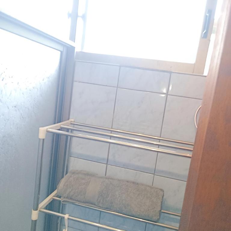 kauaraki Céntrica e independiente - Apartamento de 1 dormitorio - 9