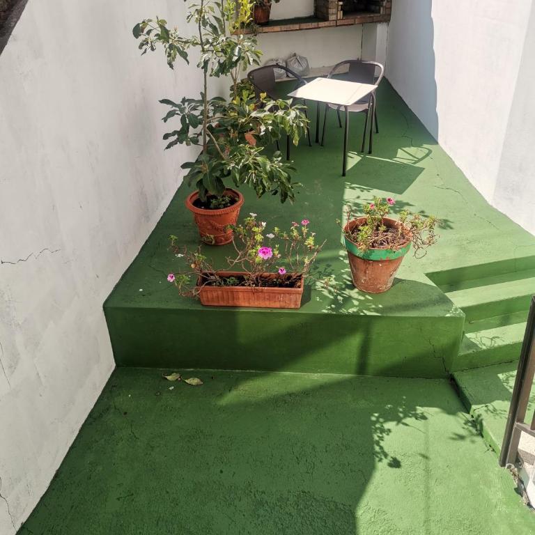 Lordelo flat 1 - Apartamento de 1 dormitorio - 6