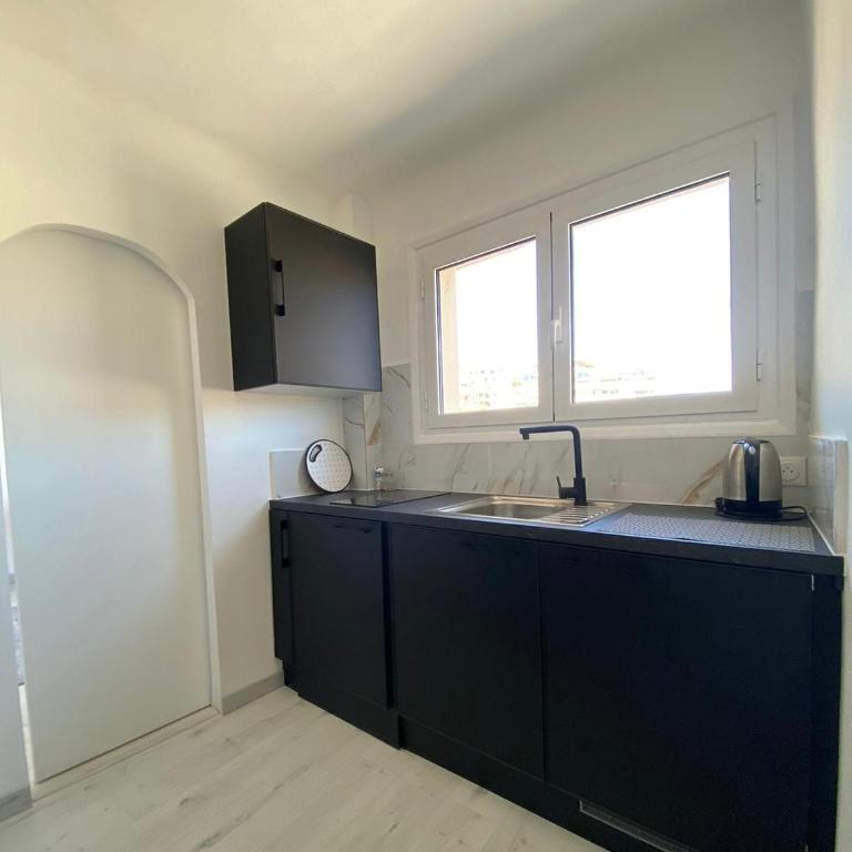 Marble elegancy in Cannes center - Apartment mit 1 Schlafzimmer - 3