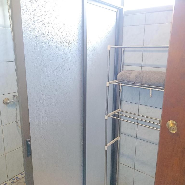 kauaraki Céntrica e independiente - Apartamento de 1 dormitorio - 16