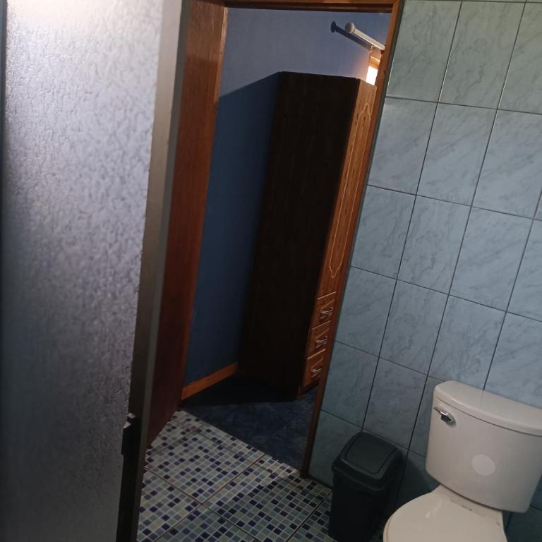 kauaraki Céntrica e independiente - Apartamento de 1 dormitorio - 31