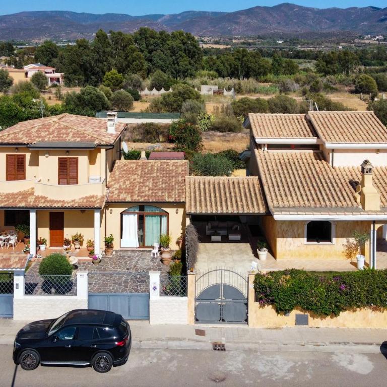 Villa Margot-Garden & Whirpool -5 Min to the beach - Villa con 3 Camere da Letto - 43
