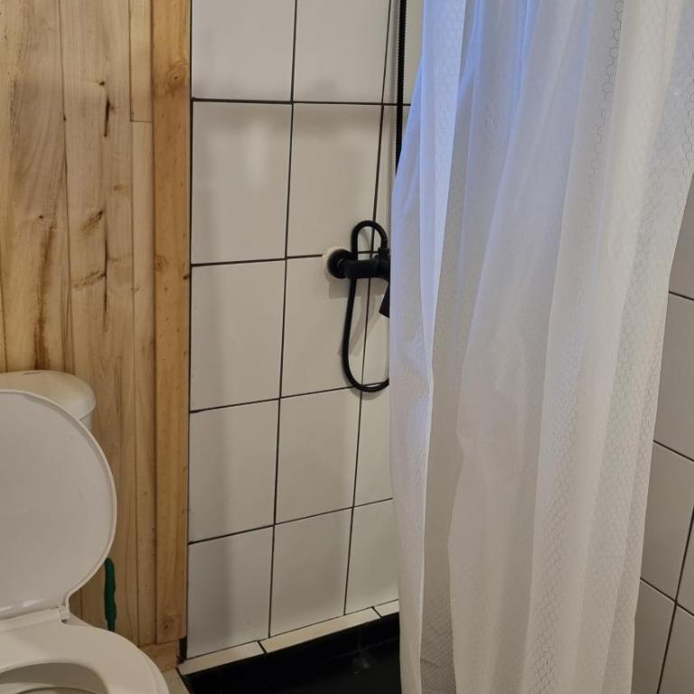 Tiny Cabaña para 2 personas en Llifén - Chalet de 1 dormitorio - 11