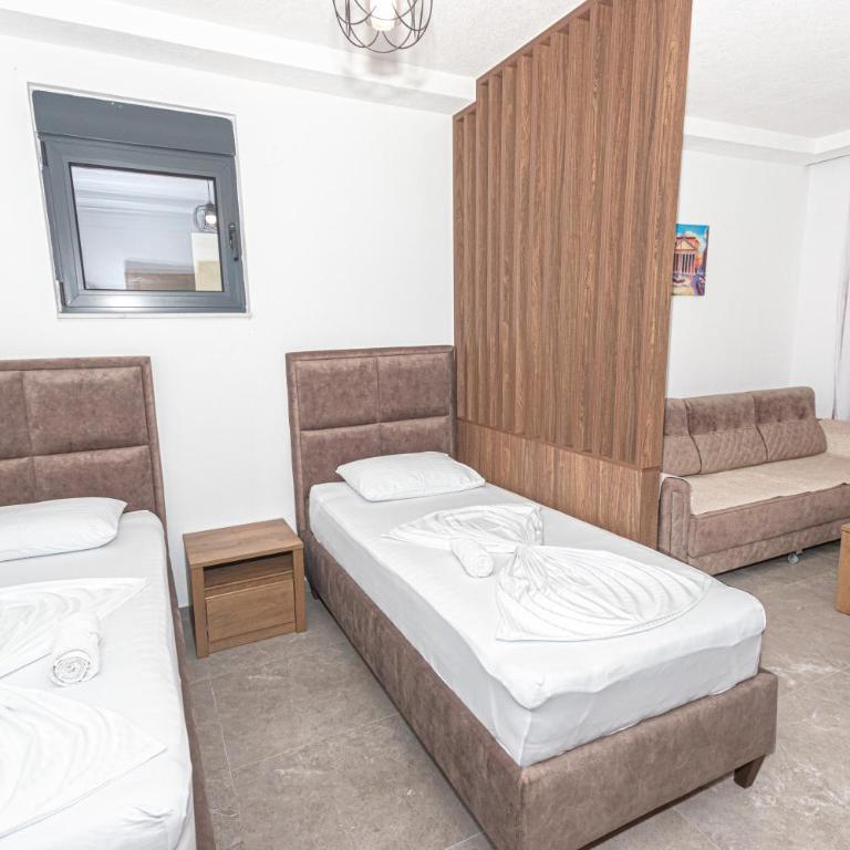 Bumax Apartments - Deluks Apartman - 4