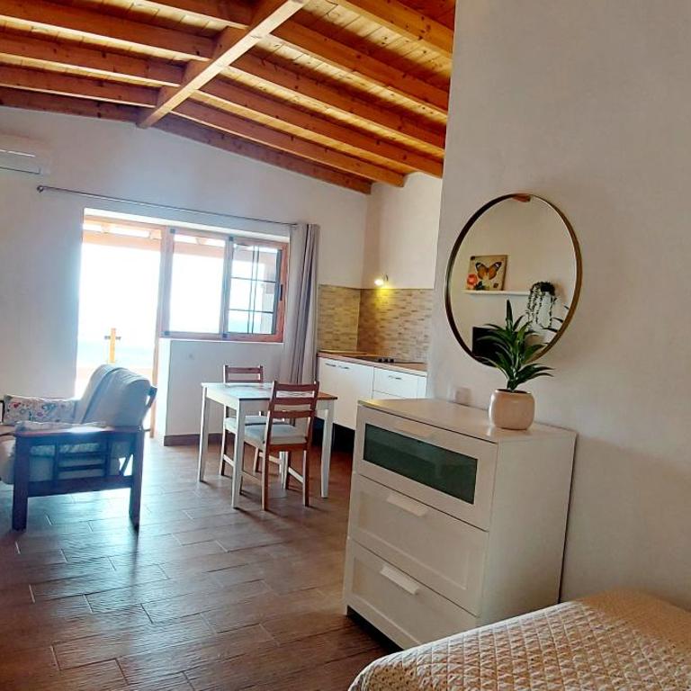 The Black Horse Canarias - Adults Only - Apartment 5 - 11
