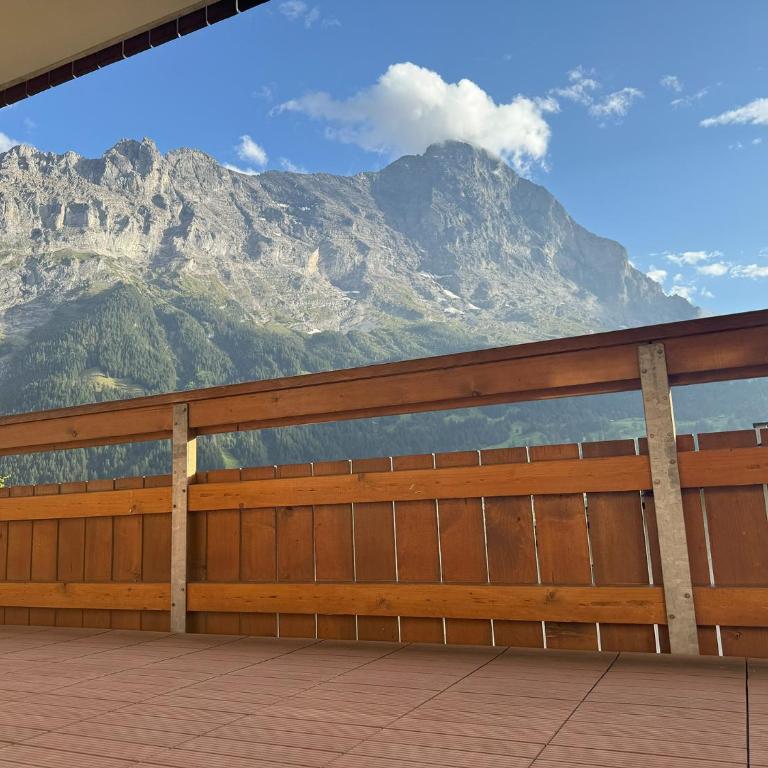 Eigentumswohnung in Grindelwald - Apartment mit 2 Schlafzimmern - 16