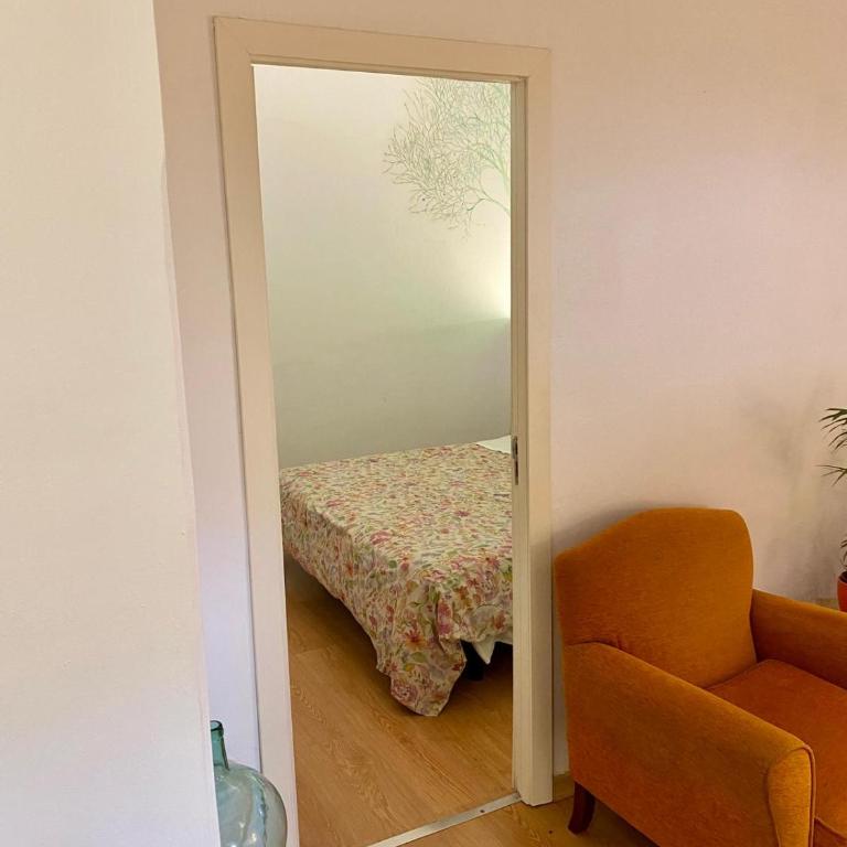 Espacio Antares - Casa Unifamiliar de 2 dormitorios - 35