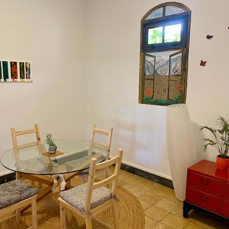 Espacio Antares - Casa Unifamiliar de 2 dormitorios - 41