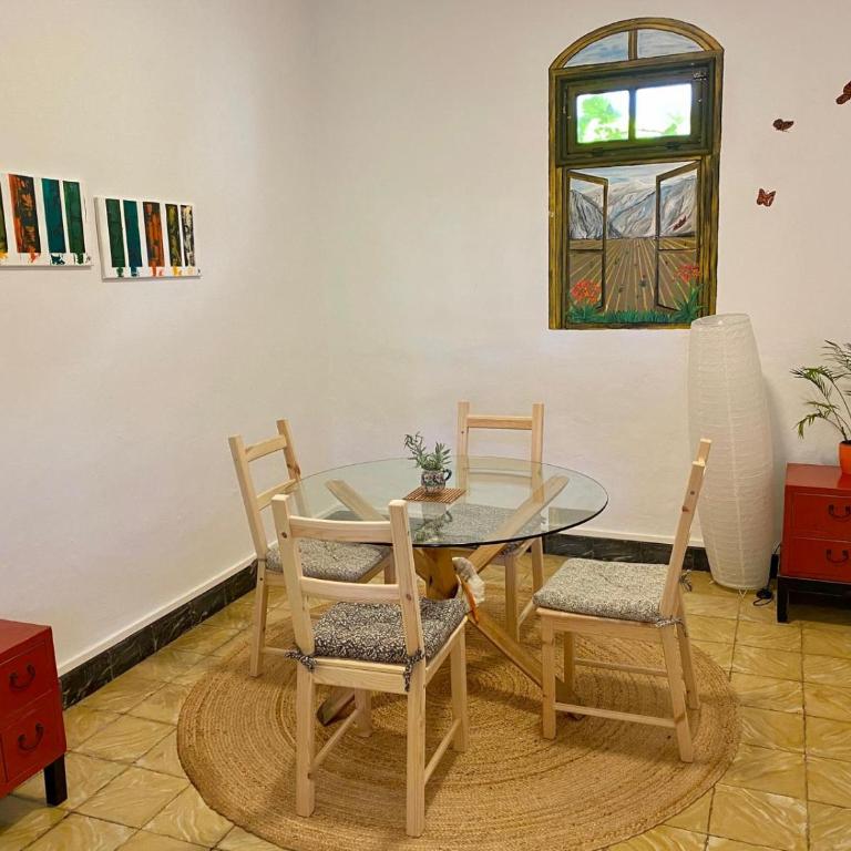 Espacio Antares - Casa Unifamiliar de 2 dormitorios - 19