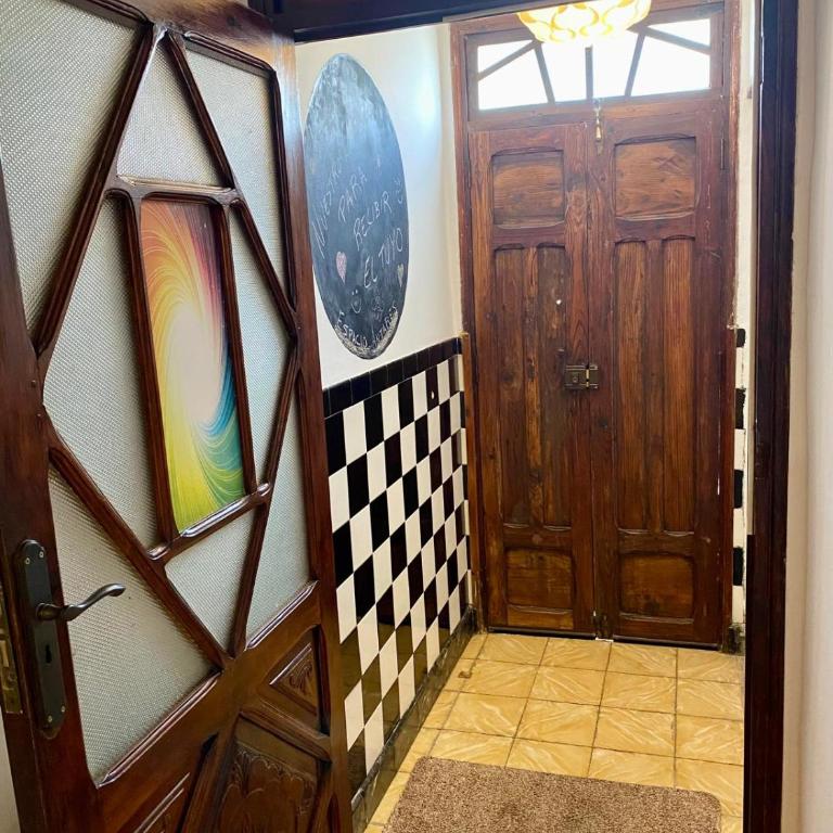 Espacio Antares - Casa Unifamiliar de 2 dormitorios - 21