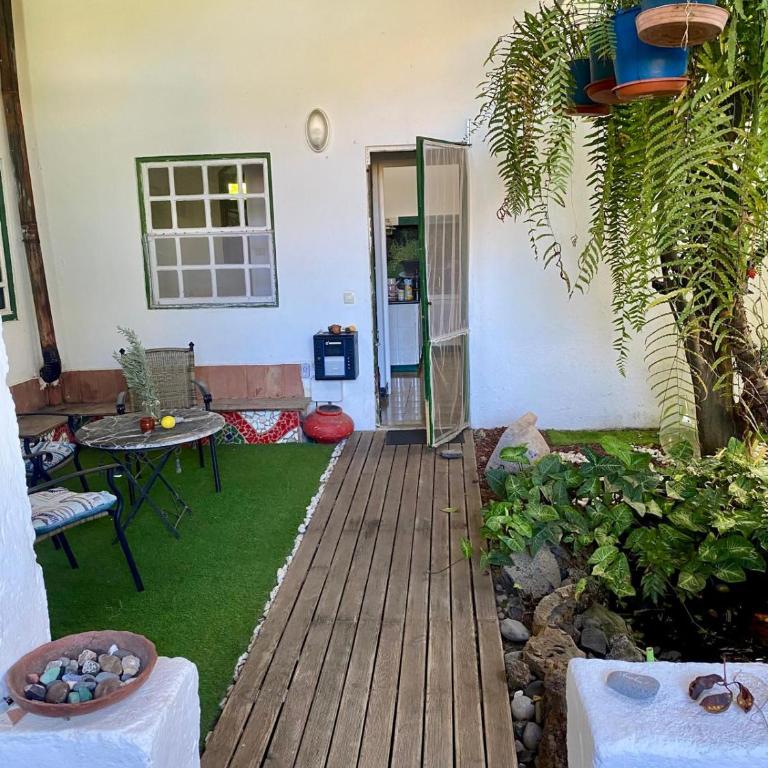 Espacio Antares - Casa Unifamiliar de 2 dormitorios - 18