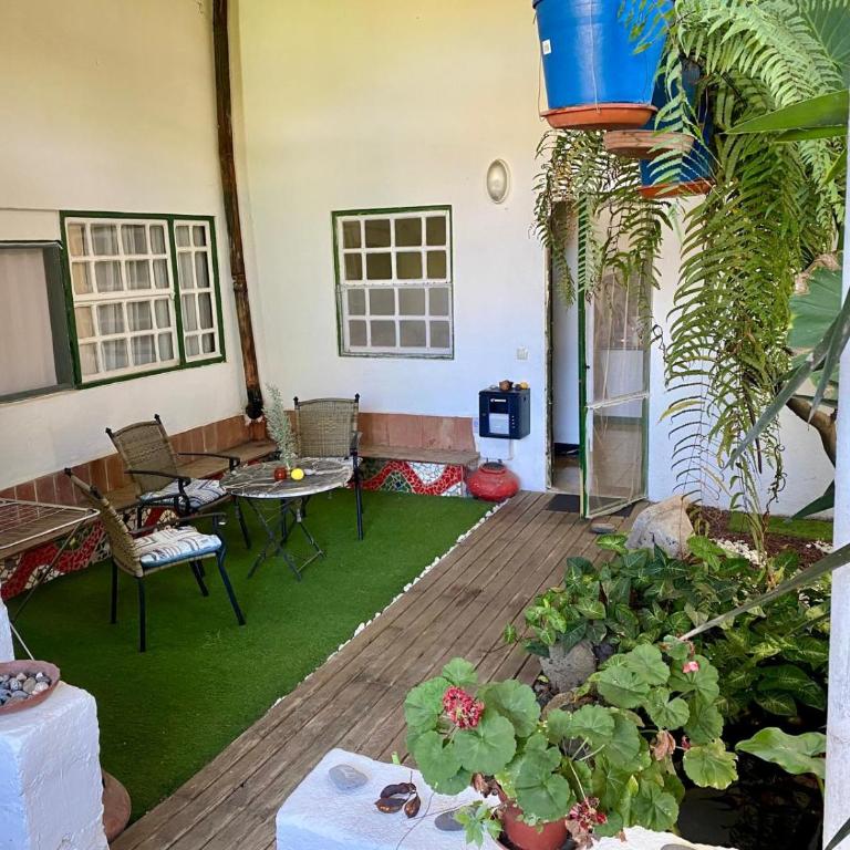 Espacio Antares - Casa Unifamiliar de 2 dormitorios - 16