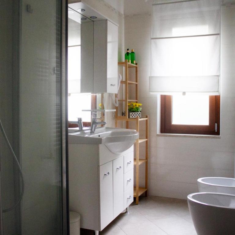 Casa Vacanze Villa Matelda - Appartamento Familiare con 2 Camere da Letto - 3