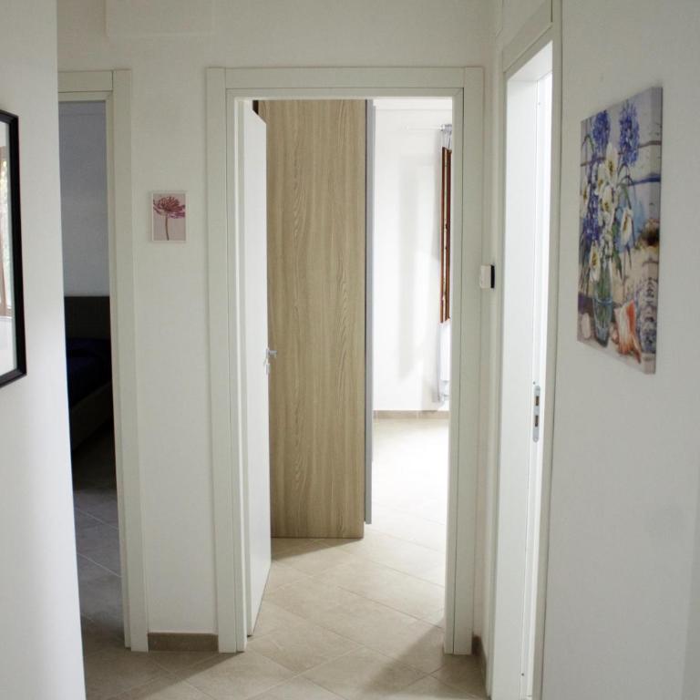 Casa Vacanze Villa Matelda - Appartamento Familiare con 2 Camere da Letto - 9