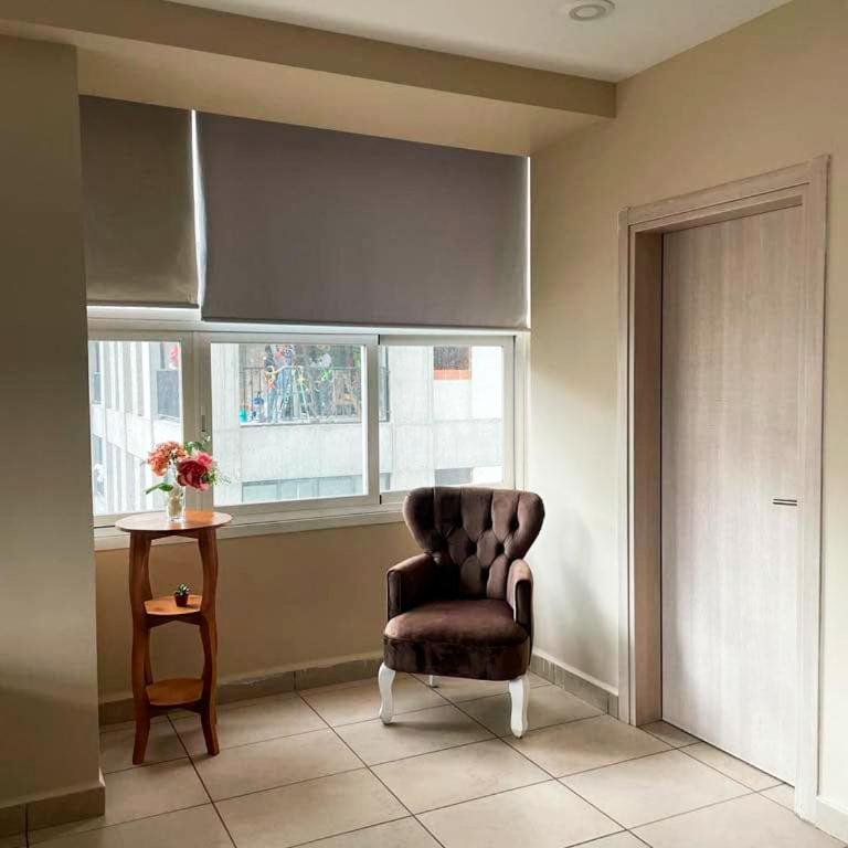 carso alameda - Apartamento de 1 dormitorio - 4