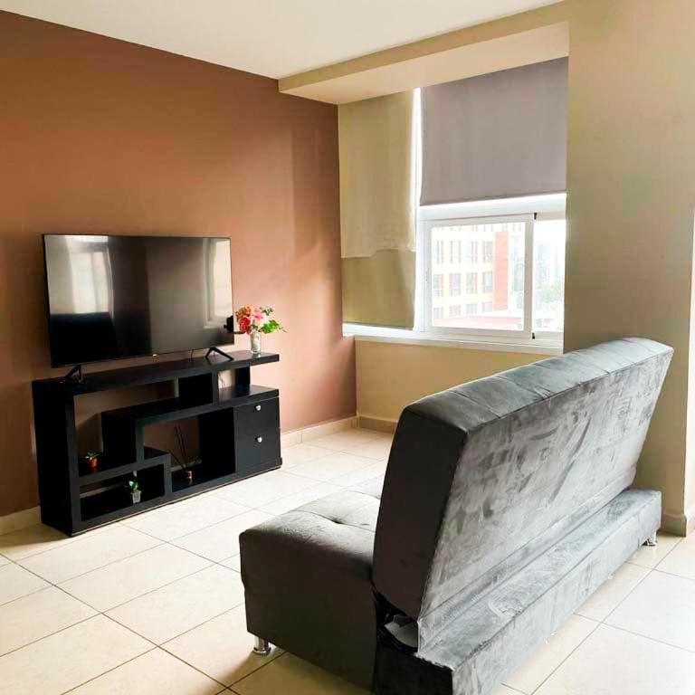 carso alameda - Apartamento de 1 dormitorio - 5