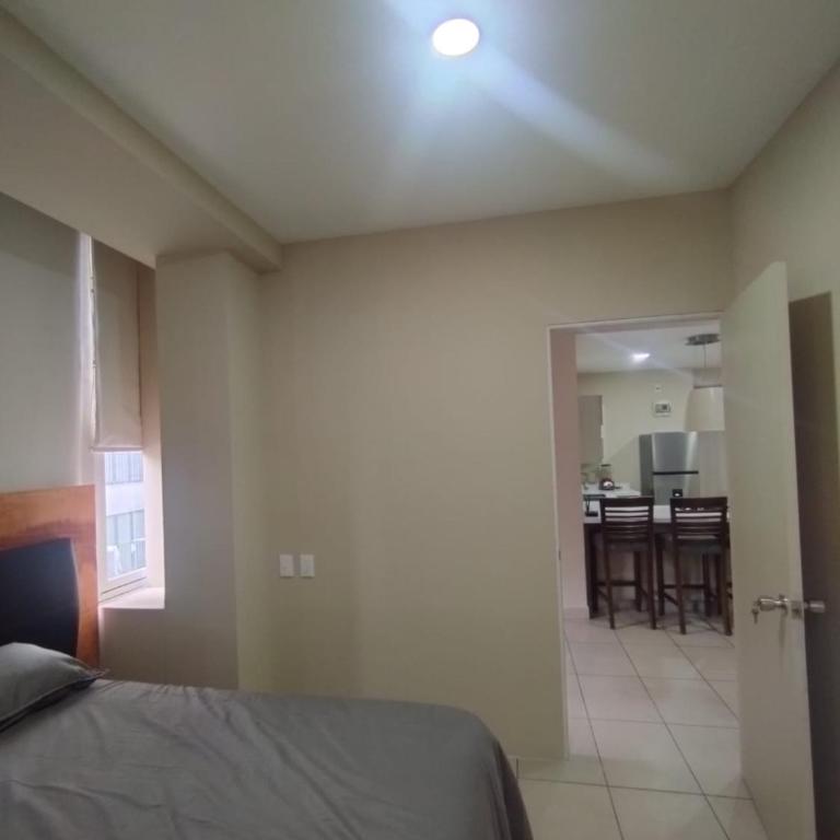 carso alameda - Apartamento de 1 dormitorio - 6