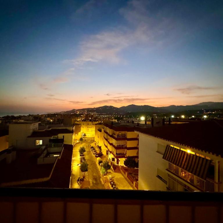Apartamento Los Ángeles Nerja - Apartamento de 3 dormitorios - 14