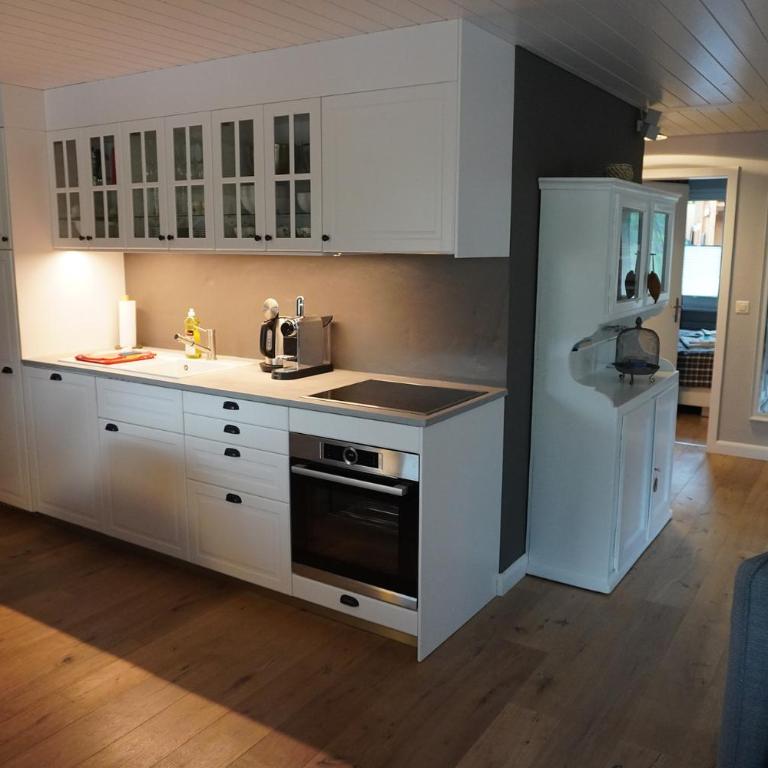 Eigentumswohnung in Grindelwald - Apartment mit 2 Schlafzimmern - 3