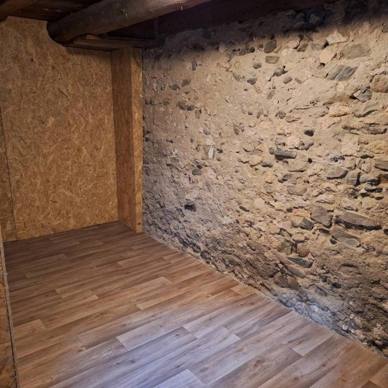 Boêmia - Appartement cosy au coeur des montagnes - Appartement 3 Chambres - 25
